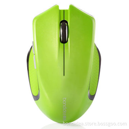 Mouse, Sized 98.6 x 61.1 x 37.5mm